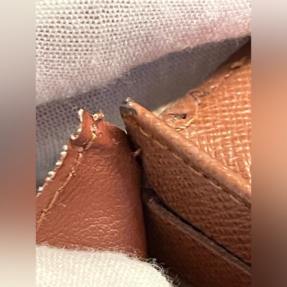 COPY - Louis Vuitton, Sarah wallet - Picture 15 of 16